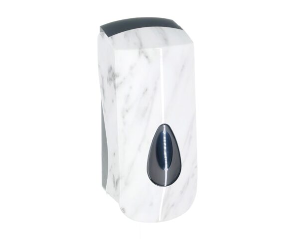 Dozownik mydła w pianie UNIQUE MARBLE SPARK Dozownik mydła w pianie UNIQUE MARBLE SPARK