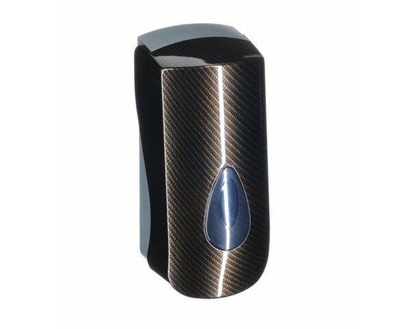 Dozownik mydła w pianie UNIQUE EXCLUSIVE CARBON SPARK Dozownik mydła w pianie UNIQUE EXCLUSIVE CARBON SPARK