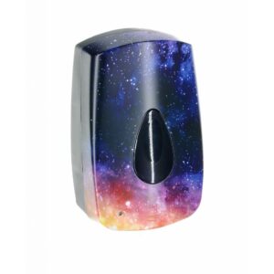 Automatyczny bezdotykowy dozownik mydła w pianie MERIDA UNIQUE AUTOMATIC MAGIC LINE