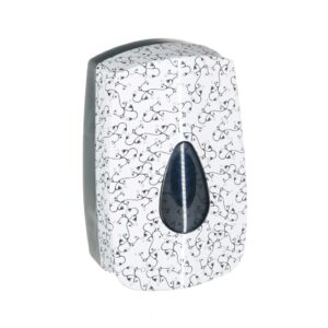 Automatyczny bezdotykowy dozownik mydła w pianieMERIDA UNIQUE AUTOMATIC CHARMING SPARK LINE