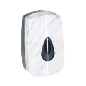 Automatyczny bezdotykowy dozownik mydła w pianieMERIDA UNIQUE AUTOMATIC MARBLE S PARK LINE