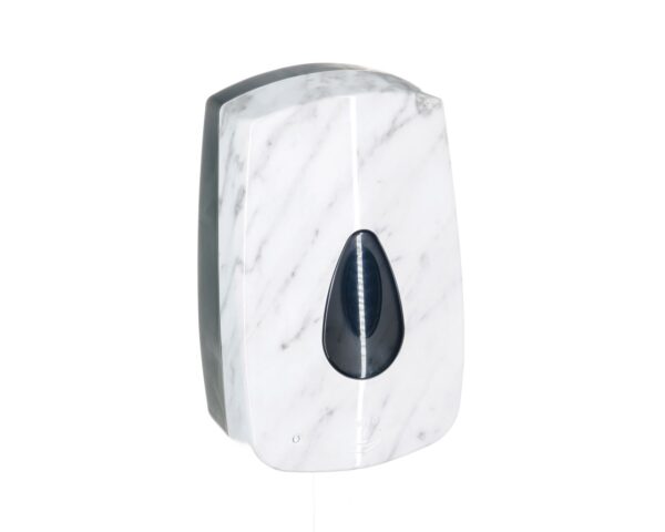 Automatyczny bezdotykowy dozownik mydła w pianieMERIDA UNIQUE AUTOMATIC MARBLE S PARK LINE