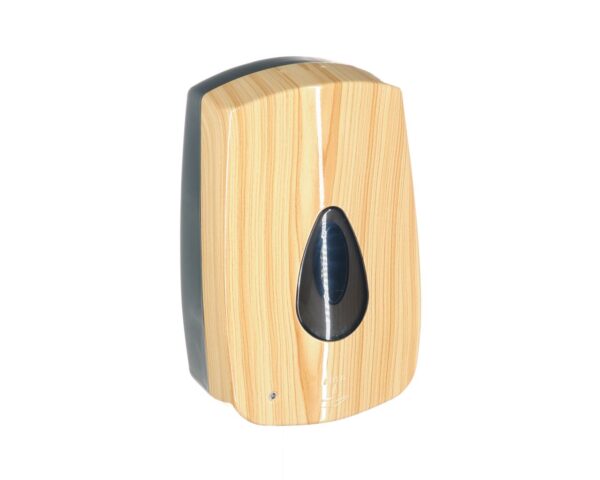 Automatyczny bezdotykowy dozownik mydła w pianie MERIDA UNIQUE AUTOMATIC SCANDINAVIAN SPARK LINE