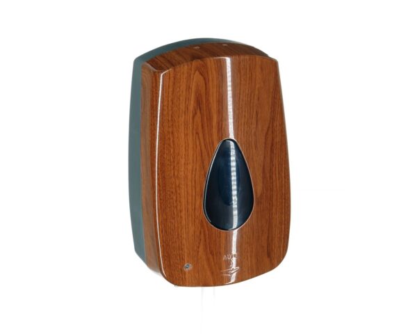 Automatyczny bezdotykowy dozownik mydła w pianie MERIDA UNIQUE AUTOMATIC ECO SPARK LINE