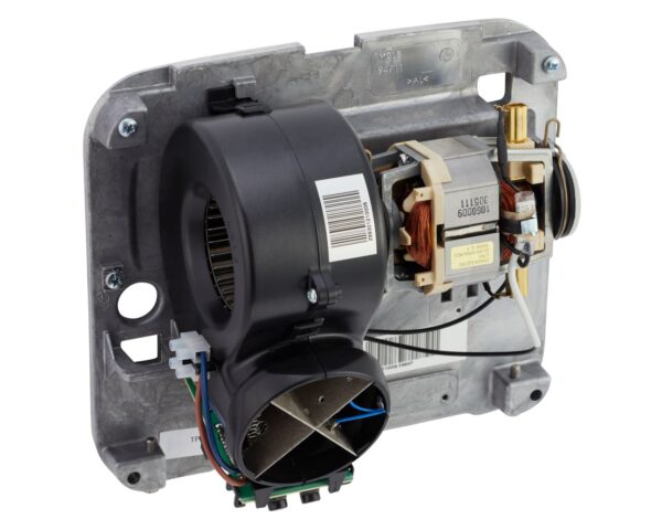 Suszarka do rąk MERIDA SANIFLOW PLUS, stal matowa Suszarka do rąk MERIDA SANIFLOW PLUS, stal matowa