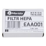 Filtr HEPA do suszarki MERIDA TRI-BLADE