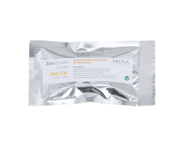 Wkład zapachowy do suszarek MERIDA TRI-BLADE i MERIDA ONE Wkład zapachowy do suszarek MERIDA TRI-BLADE i MERIDA ONE