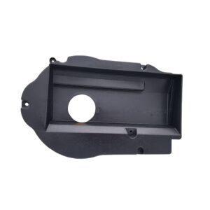 Adaptor filtra HEPA do suszarki TURBO JET