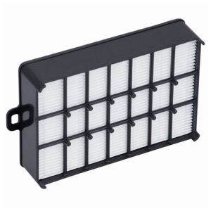 Filtr HEPA do suszarki MACHFLOW