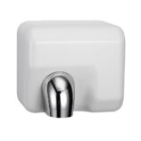 Suszarka do rąk MERIDA STARFLOW PLUS, biała z powłoką AFP