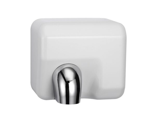 Suszarka do rąk MERIDA STARFLOW PLUS, biała z powłoką AFP Suszarka do rąk MERIDA STARFLOW PLUS, biała z powłoką AFP