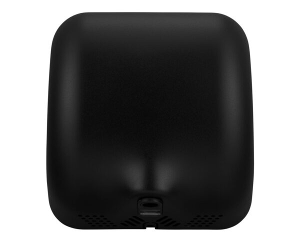 Suszarka do rąk MERIDA TURBO JET BLACK LINE, czarna Suszarka do rąk MERIDA TURBO JET BLACK LINE, czarna