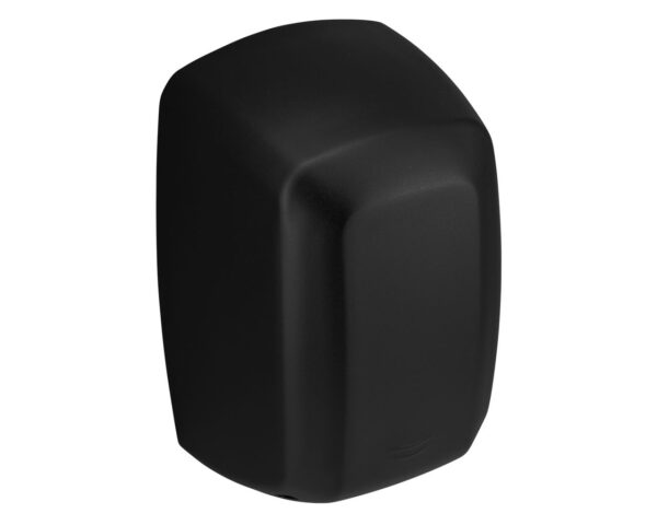 Suszarka do rąk MERIDA MACHFLOW BLACK LINE, czarna Suszarka do rąk MERIDA MACHFLOW BLACK LINE, czarna