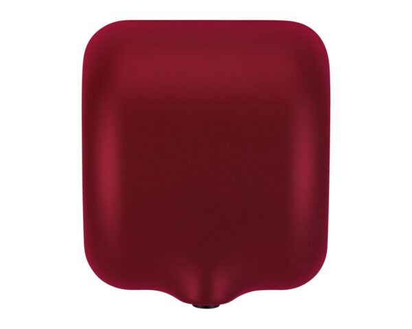 Suszarka do rąk MERIDA TURBO JET RED LINE, czerwona Suszarka do rąk MERIDA TURBO JET RED LINE, czerwona