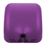 Suszarka do rąk MERIDA TURBO JET VIOLET LINE, fioletowa