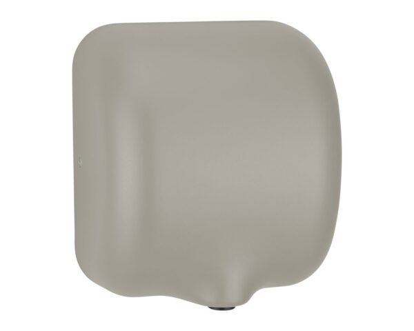 Suszarka do rąk MERIDA TURBO JET STONE GREY LINE, szara kamienna Suszarka do rąk MERIDA TURBO JET STONE GREY LINE, szara kamienna