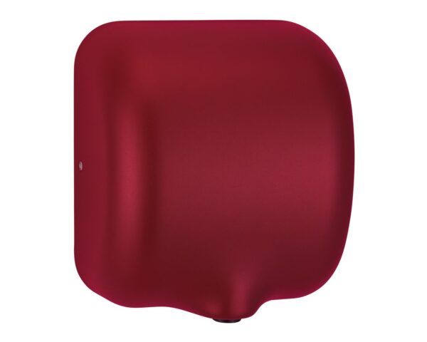 Suszarka do rąk MERIDA TURBO JET RED LINE, czerwona Suszarka do rąk MERIDA TURBO JET RED LINE, czerwona