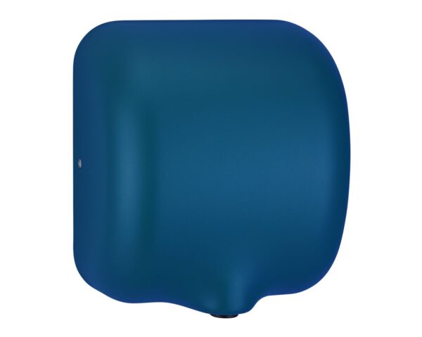 Suszarka do rąk MERIDA TURBO JET BLUE LINE, niebieska Suszarka do rąk MERIDA TURBO JET BLUE LINE, niebieska