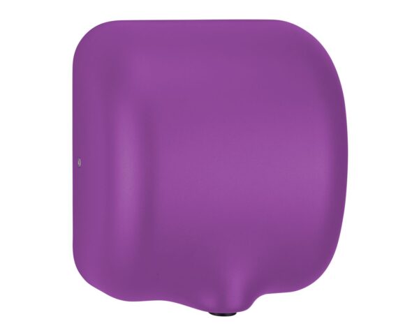 Suszarka do rąk MERIDA TURBO JET VIOLET LINE, fioletowa Suszarka do rąk MERIDA TURBO JET VIOLET LINE, fioletowa