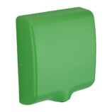 Suszarka do rąk MERIDA TURBO JET SLIM GREEN LINE, zielona