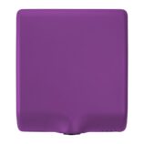 Suszarka do rąk MERIDA TURBO JET SLIM VIOLET LINE, fioletowa