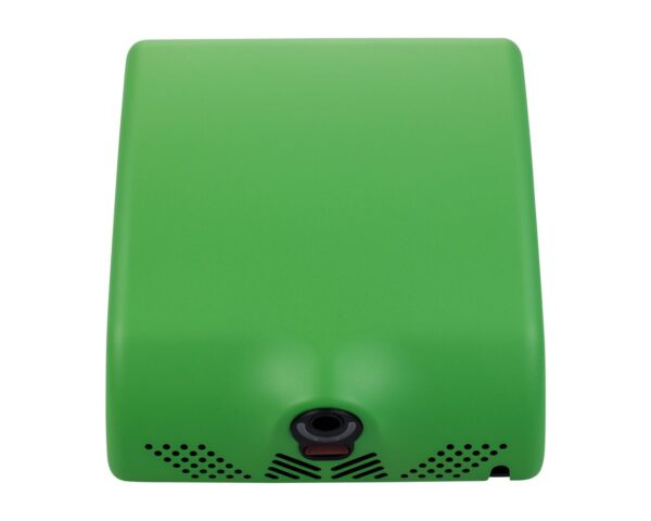 Suszarka do rąk MERIDA TURBO JET SLIM GREEN LINE, zielona Suszarka do rąk MERIDA TURBO JET SLIM GREEN LINE, zielona