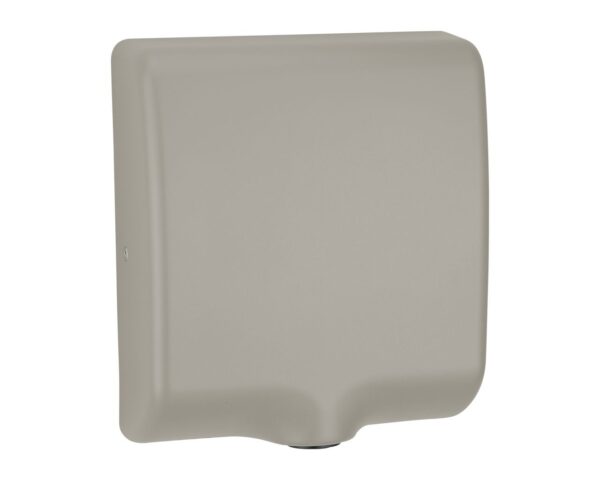 Suszarka do rąk MERIDA TURBO JET SLIM STONE GREY LINE, szara kamienna Suszarka do rąk MERIDA TURBO JET SLIM STONE GREY LINE, szara kamienna