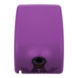 Suszarka do rąk MERIDA TURBO JET SLIM MINI VIOLET LINE, fioletowa