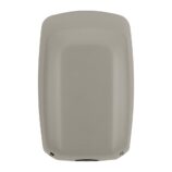 Suszarka do rąk MERIDA MACHFLOW STONE GREY LINE, szara kamienna