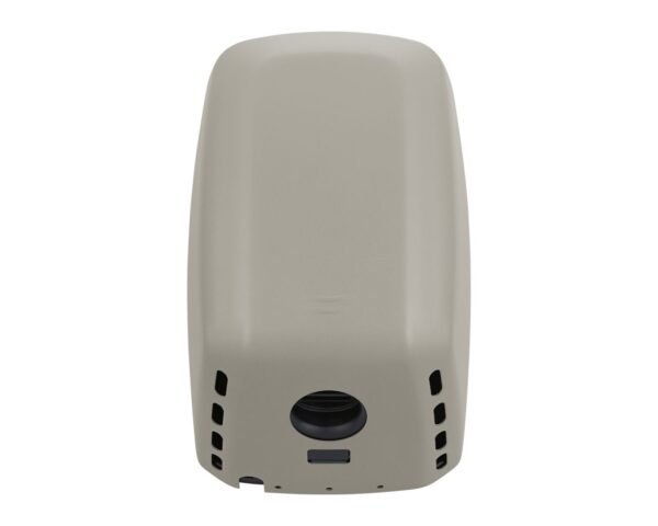 Suszarka do rąk MERIDA MACHFLOW STONE GREY LINE, szara kamienna Suszarka do rąk MERIDA MACHFLOW STONE GREY LINE, szara kamienna