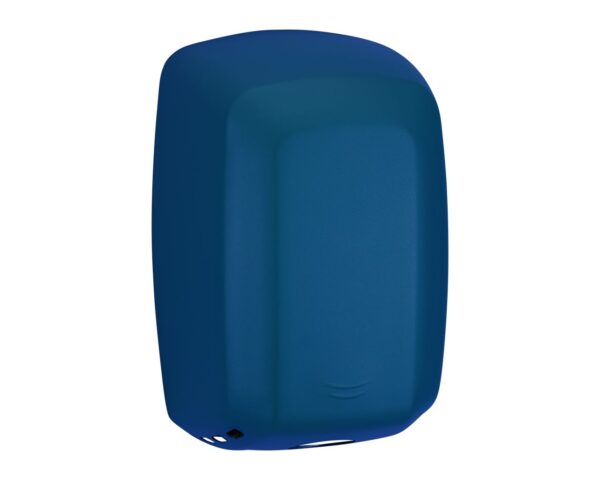 Suszarka do rąk MERIDA MACHFLOW BLUE LINE, niebieska Suszarka do rąk MERIDA MACHFLOW BLUE LINE, niebieska