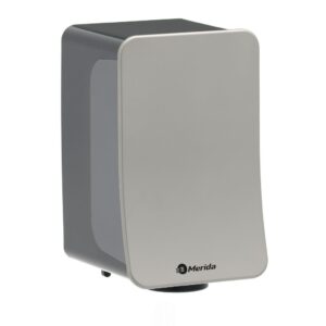 Suszarka do rąk MERIDA ONE, szary mat