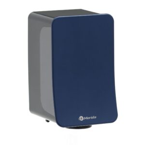 Suszarka do rąk MERIDA ONE, ciemnoniebieska