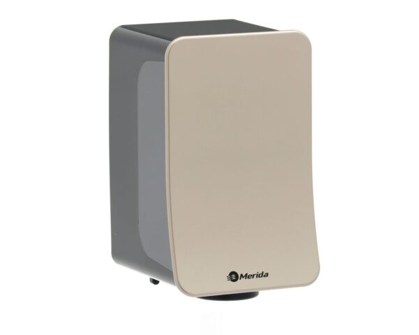 Suszarka do rąk MERIDA ONE, kremowa