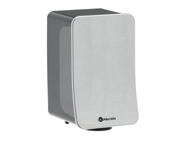 Suszarka do rąk MERIDA ONE, szary chrom