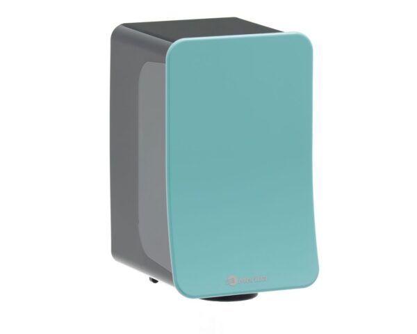 Suszarka do rąk MERIDA ONE, turkusowa