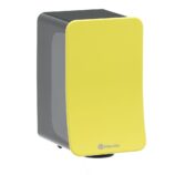 Suszarka do rąk MERIDA ONE, żółta