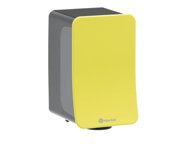 Suszarka do rąk MERIDA ONE, żółta