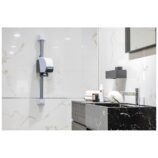 Suszarka do włosów MERIDA NEPTUNE BASENOWA, niebieska