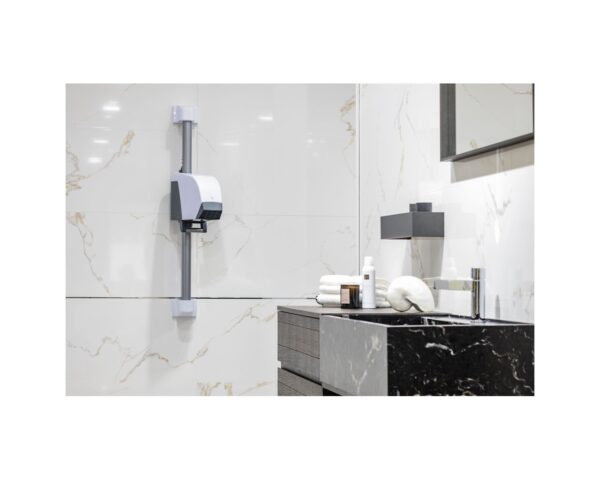 Suszarka do włosów MERIDA NEPTUNE BASENOWA, niebieska Suszarka do włosów MERIDA NEPTUNE BASENOWA, niebieska