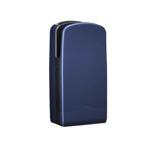 Suszarka kieszeniowa do rąk MERIDA TRI-BLADE, niebieska