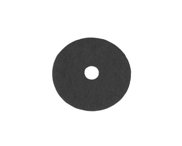 Pad maszynowy 13" OPTIMUM CZARNY