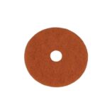 PAD MASZYNOWY 19" OPTIMUM, BRĄZOWY