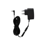 Zasilacz sieciowy z wtykiem kątowym do bezdotykowego dozownika MERIDA STELLA AUTOMATIC