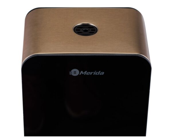 Elektroniczny dyfuzor zapachów MERIDA AROMA, kolumnowy, wifi Elektroniczny dyfuzor zapachów MERIDA AROMA, kolumnowy, wifi