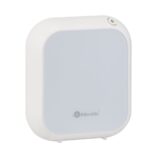 Elektroniczny dyfuzor zapachów MERIDA AROMA, biały, Bluetooth