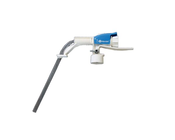 Pistolet dozujący do systemu FLEX FLOW