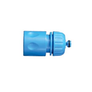 Szybkozłącze z blokadą przepływu do systemu FLEX FLOW