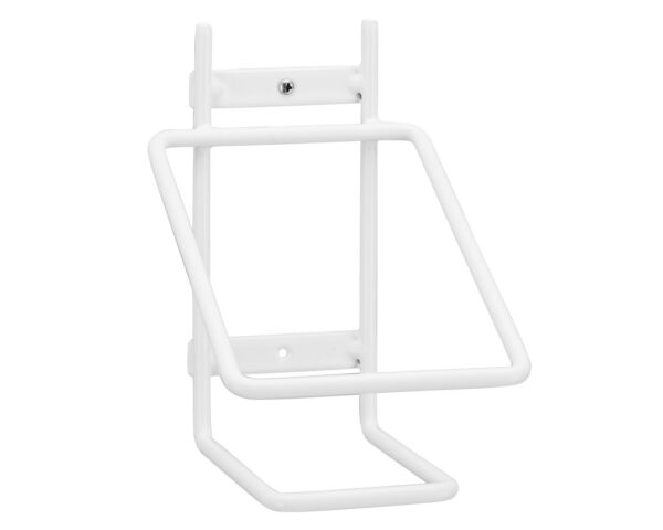 Uchwyt z prętów stalowych na butelkę FLEX FLOW