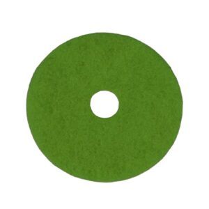Pad maszynowy 20" OPTIMUM ZIELONY